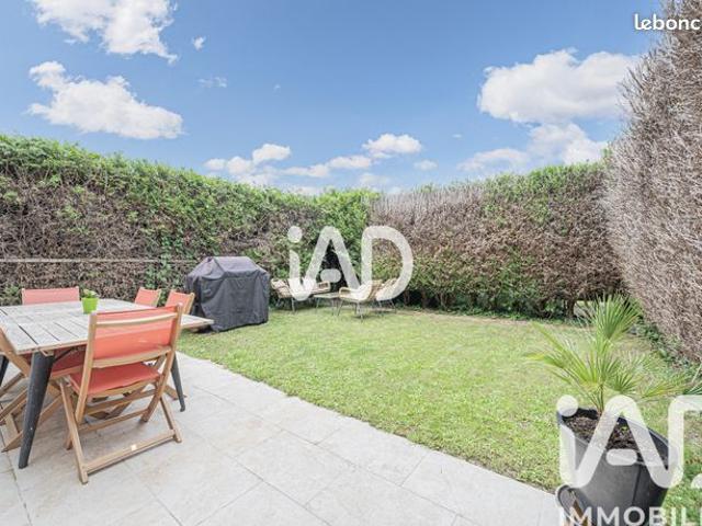 Maison vente à Sarcelles, Vémars
