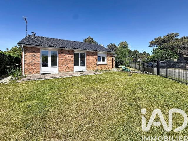 Maison vente à Montreuil-sur-Mer, Camiers