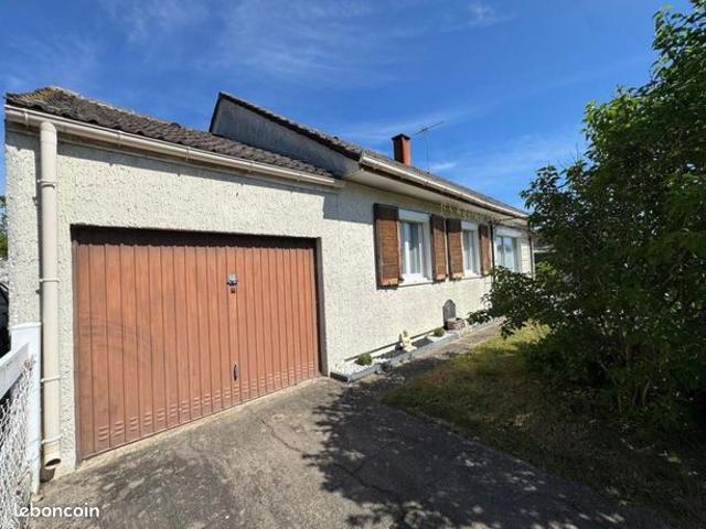 Maison vente à Melun, Le Châtelet-en-brie