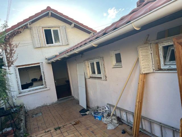 Maison vente à Vaires-sur-Marne, Seine-et-Marne