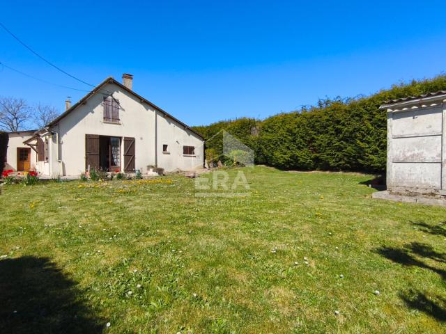 Maison vente à Nogent-le-Rotrou, Thiron Gardais