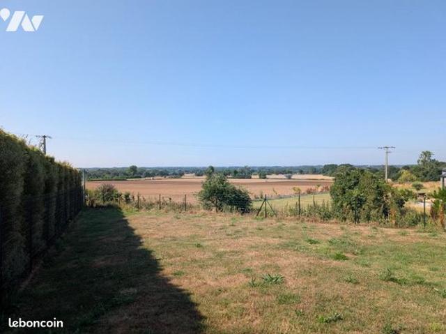 Maison vente à Guingamp, Bretagne