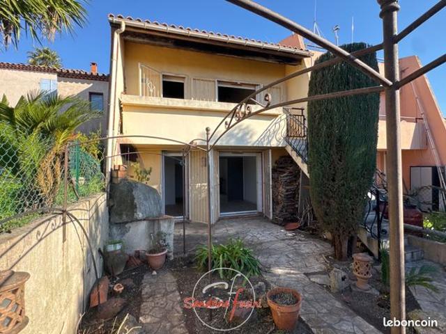 Maison vente à Grasse, Carros