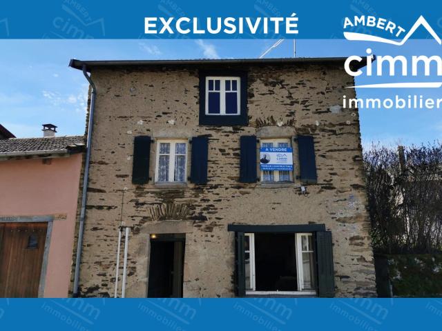 Maison vente à Ambert, Arlanc