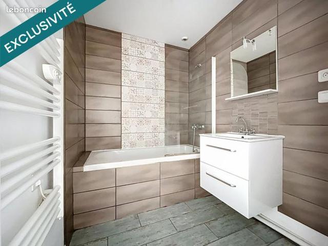 Maison vente à Reims, Sept-saulx