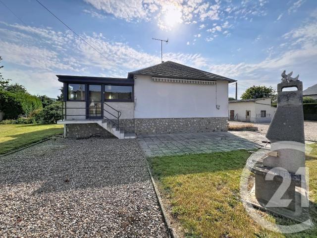 Maison vente à Bernay, Montfort-sur-risle