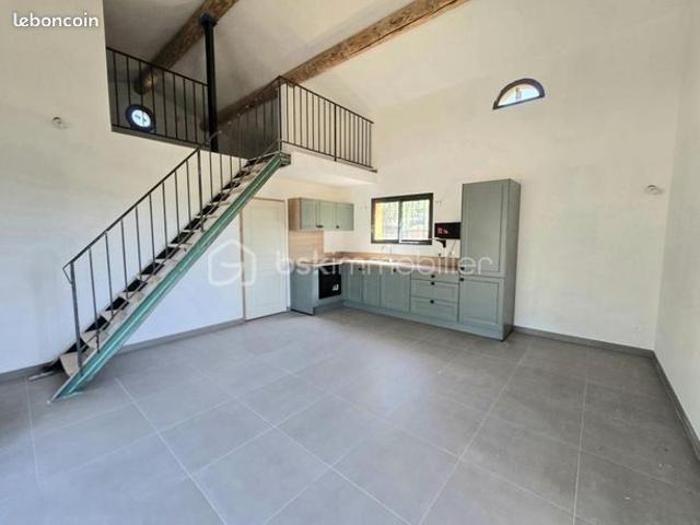 Maison vente à Apt, La Motte-d'aigues