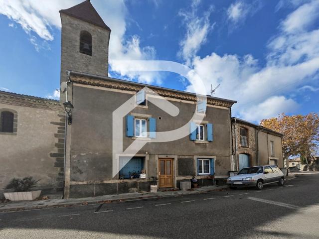 Maison vente à Carcassonne