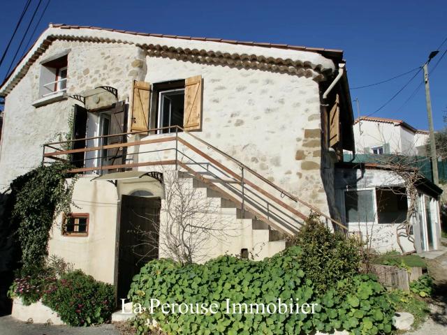 Maison vente à France métropolitaine, Bendejun