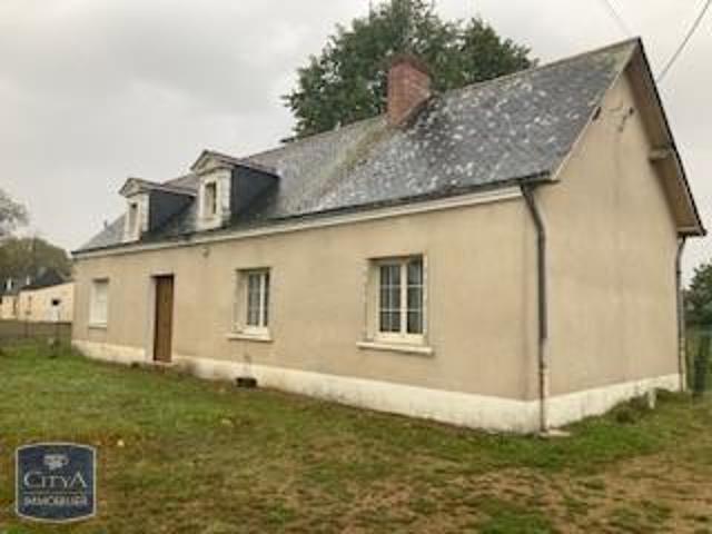 Maison location à Saumur, Mazé