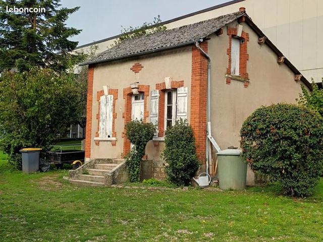 Maison vente à Autun, Montceau-les-mines