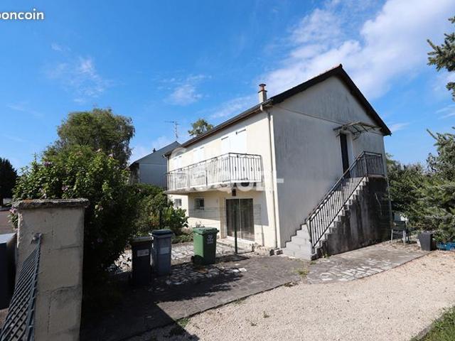 Maison vente à Tours, Chanceaux-sur-choisille