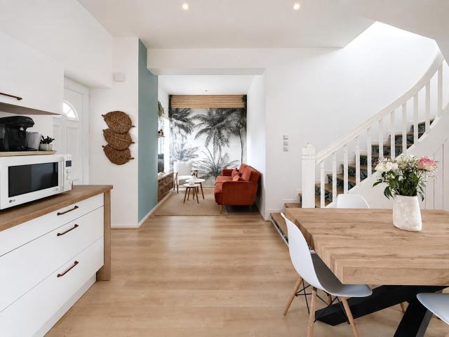 Maison vente à Saint-Nazaire, Quilly