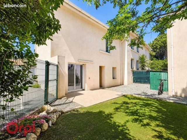 Maison vente à Béziers, Villeneuve-lès-béziers
