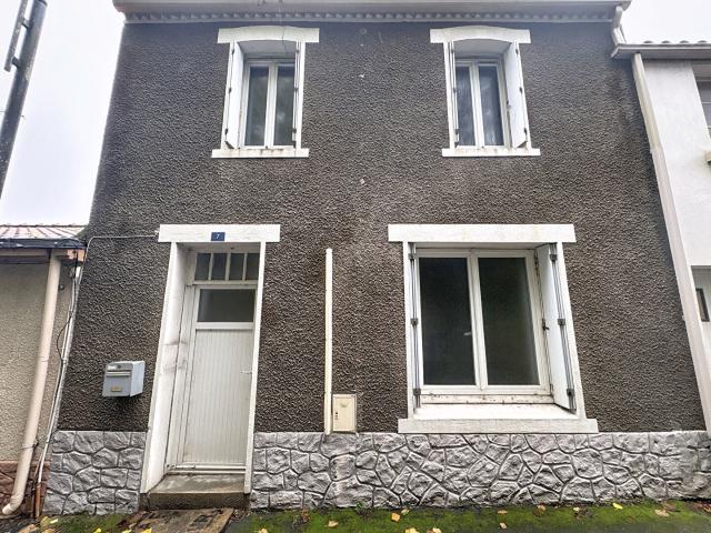 Maison vente à Les Sables-d'Olonne, La Garnache