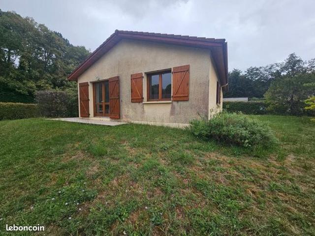 Maison vente à Mont-de-Marsan, Mont-de-marsan