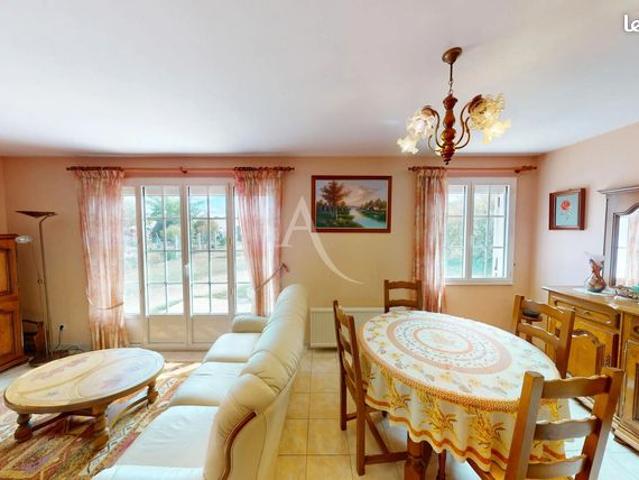 Maison vente à Orléans, Fay-aux-loges
