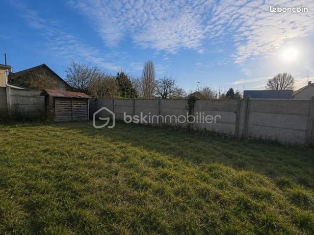 Maison vente à Fontainebleau, Montcourt-fromonville