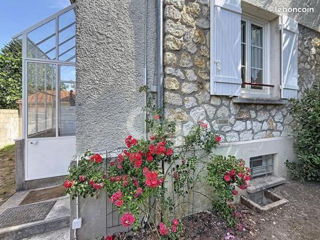 Maison vente à Melun