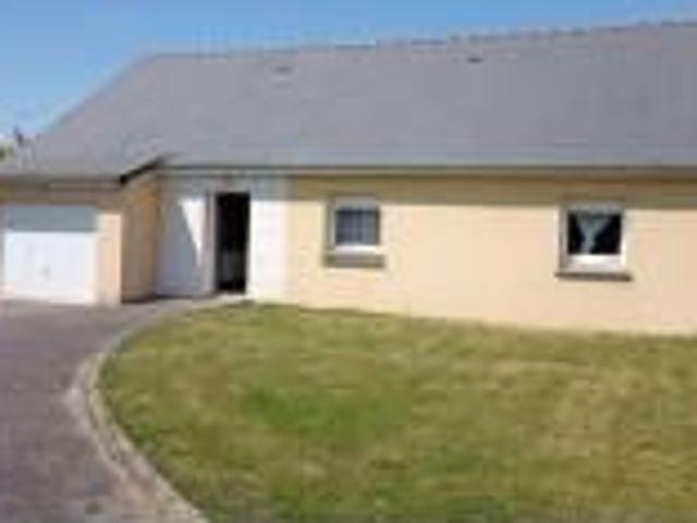 Maison location à Mamers, Champfleur