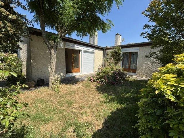 Maison vente à Torcy, Gretz-armainvilliers