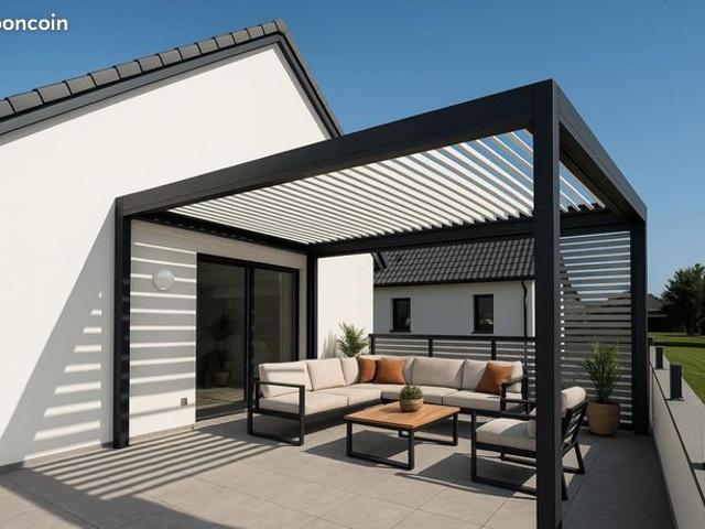 Maison vente à Mulhouse, Bollwiller