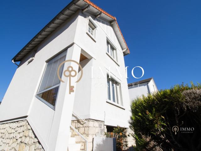 Maison vente à Antony, Hauts-de-Seine