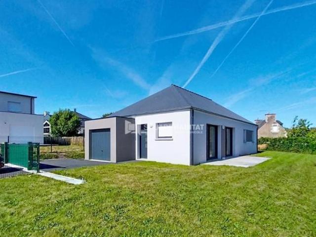Maison location à Guingamp, Bretagne