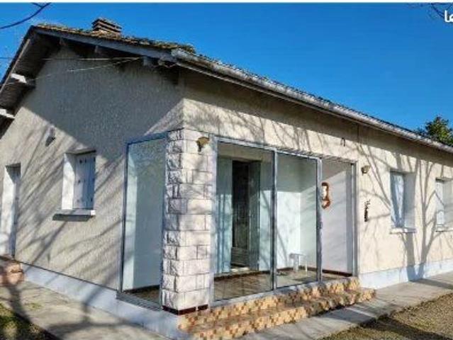 Maison vente à Bergerac, Lamonzie-saint-martin