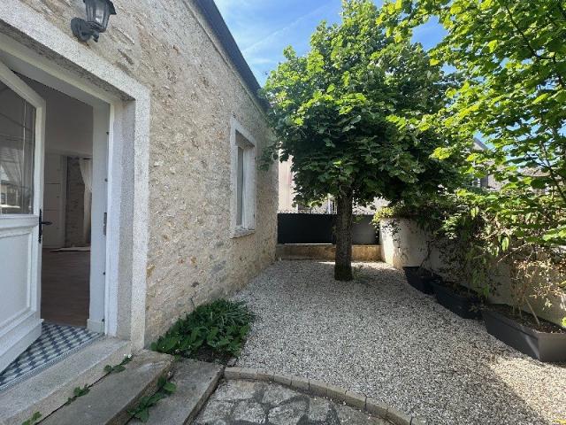 Maison location à Fontainebleau, Bois-le-roi