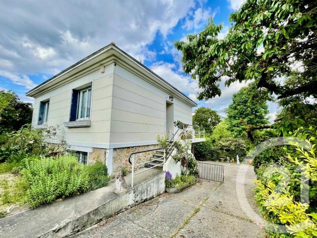Maison vente à Argenteuil, Sannois