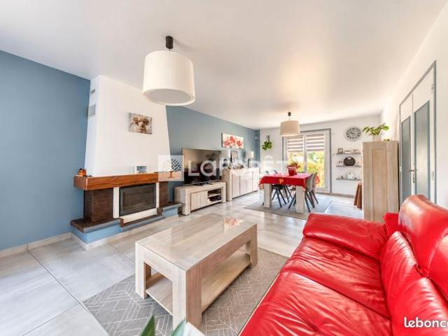 Maison vente à Pontault-Combault, Seine-et-Marne