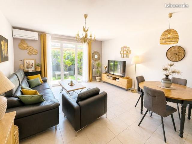 Maison vente à Arrondissement de Toulon, La Seyne-sur-mer