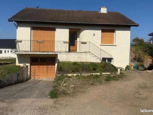 Maison vente à Châteauroux, Saint-marcel