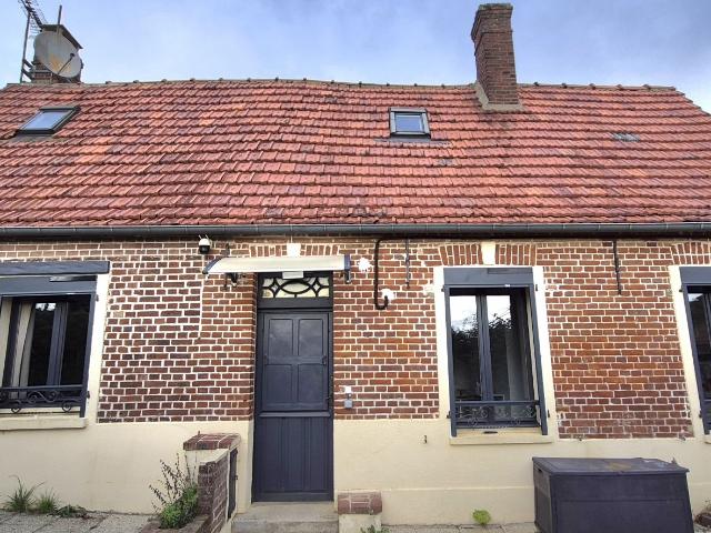 Maison vente à Labosse, Oise