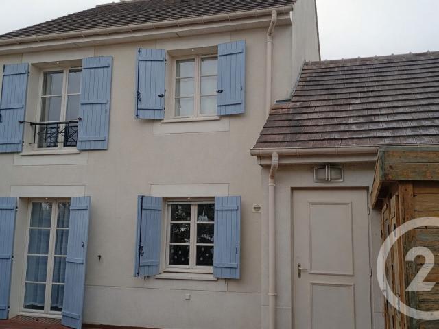 Maison vente à Senlis, Chambly