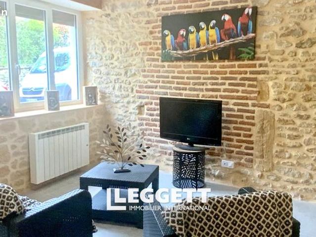 Maison vente à Brive-la-Gaillarde, Lascaux