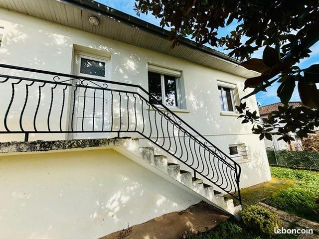 Maison vente à Villeneuve-sur-Lot, Saint-sylvestre-sur-lot