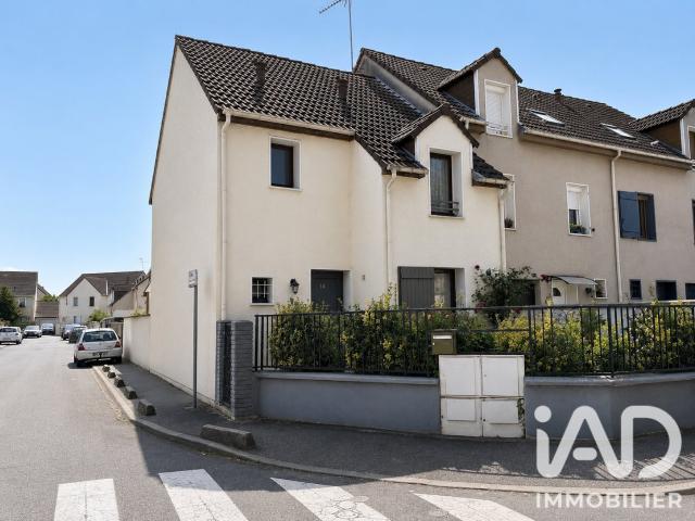 Maison vente à Goussainville, Val-d'Oise