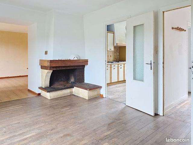 Maison vente à Pontivy, Bretagne