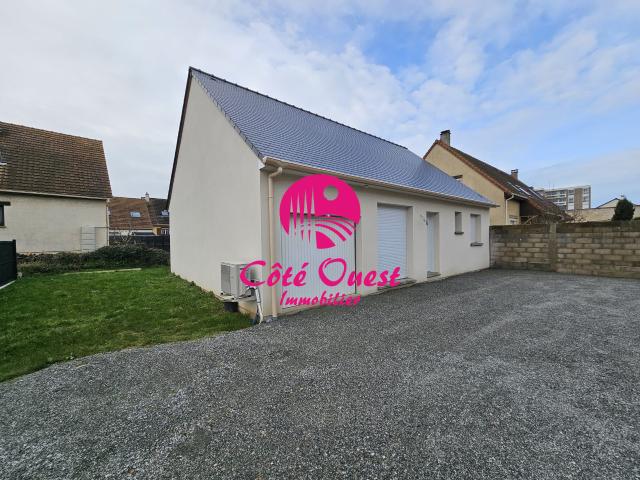 Maison vente à Le Havre