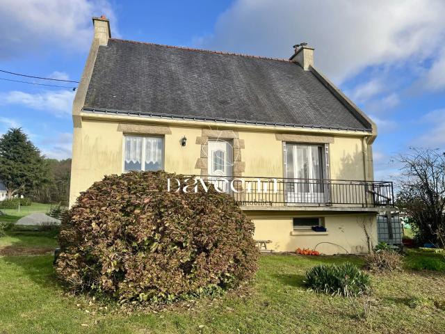 Maison vente à Lorient, Bretagne