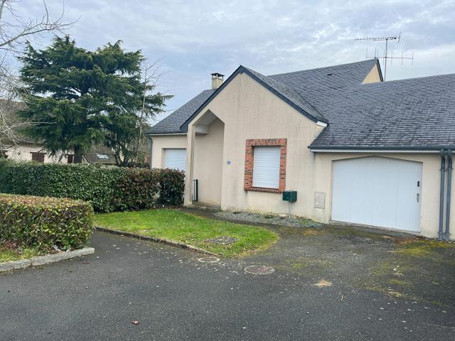 Maison vente à Mayenne, Evron