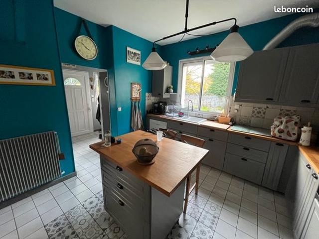 Maison vente à Pontoise, Valmondois