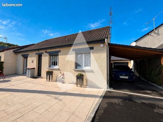 Maison vente à Évreux, Eure