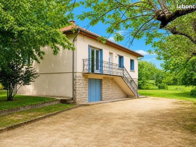 Maison vente à Condom, Saint-antonin