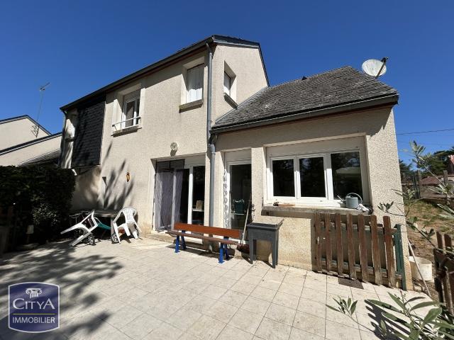 Maison vente à Le Blanc, Concremiers