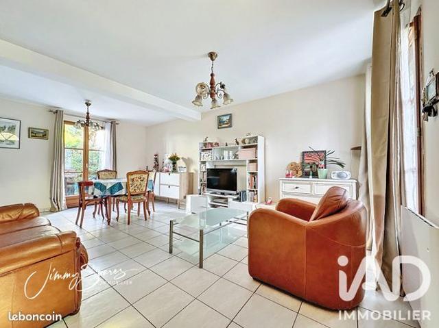 Maison vente à Le Raincy, Drancy