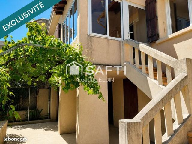 Maison vente à Avignon
