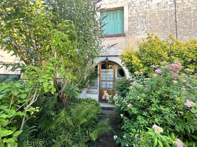 Maison vente à Senlis, Cires-lès-mello